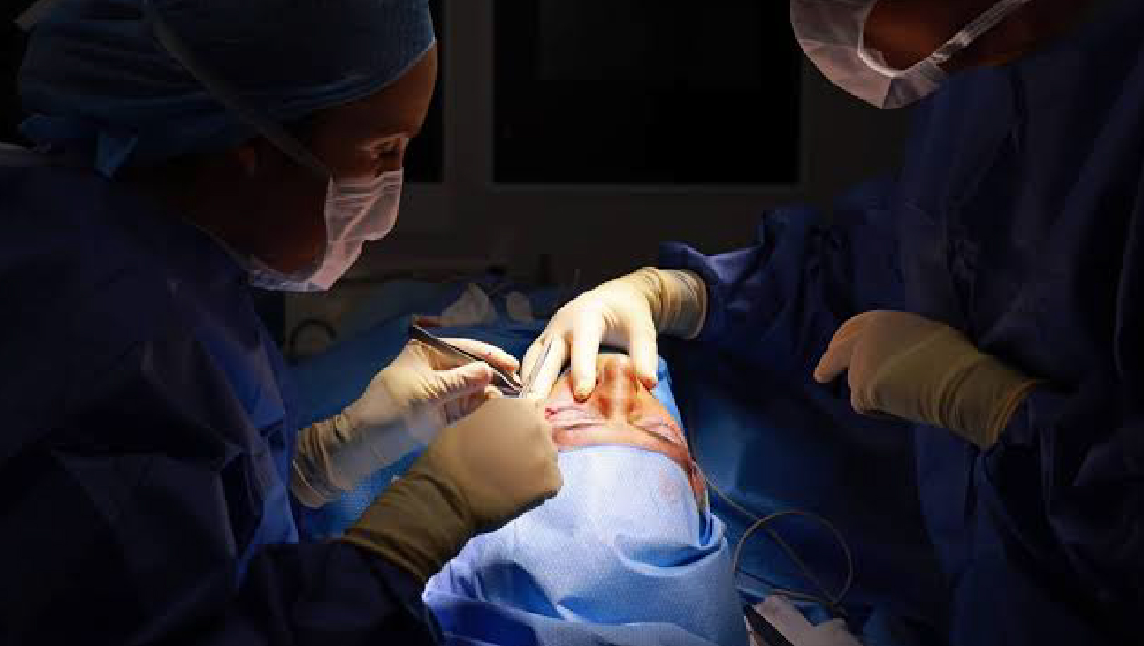 Facial surgery and facial harmony treatment