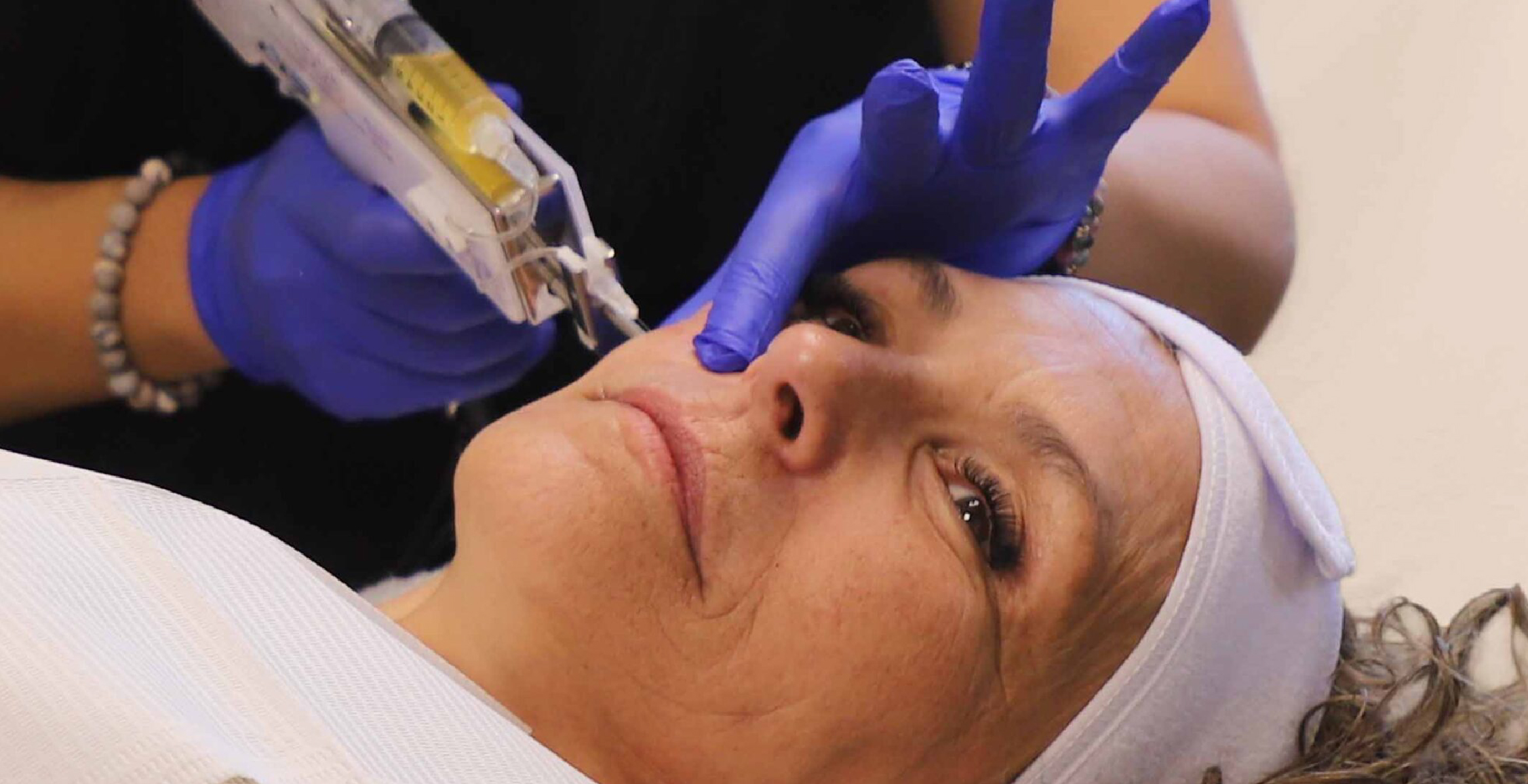 PRP Treatments