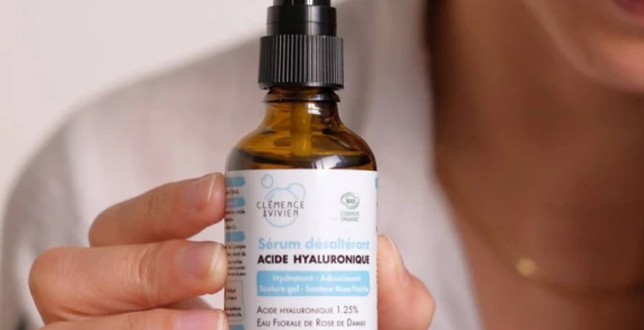 Hyaluronic Acid
