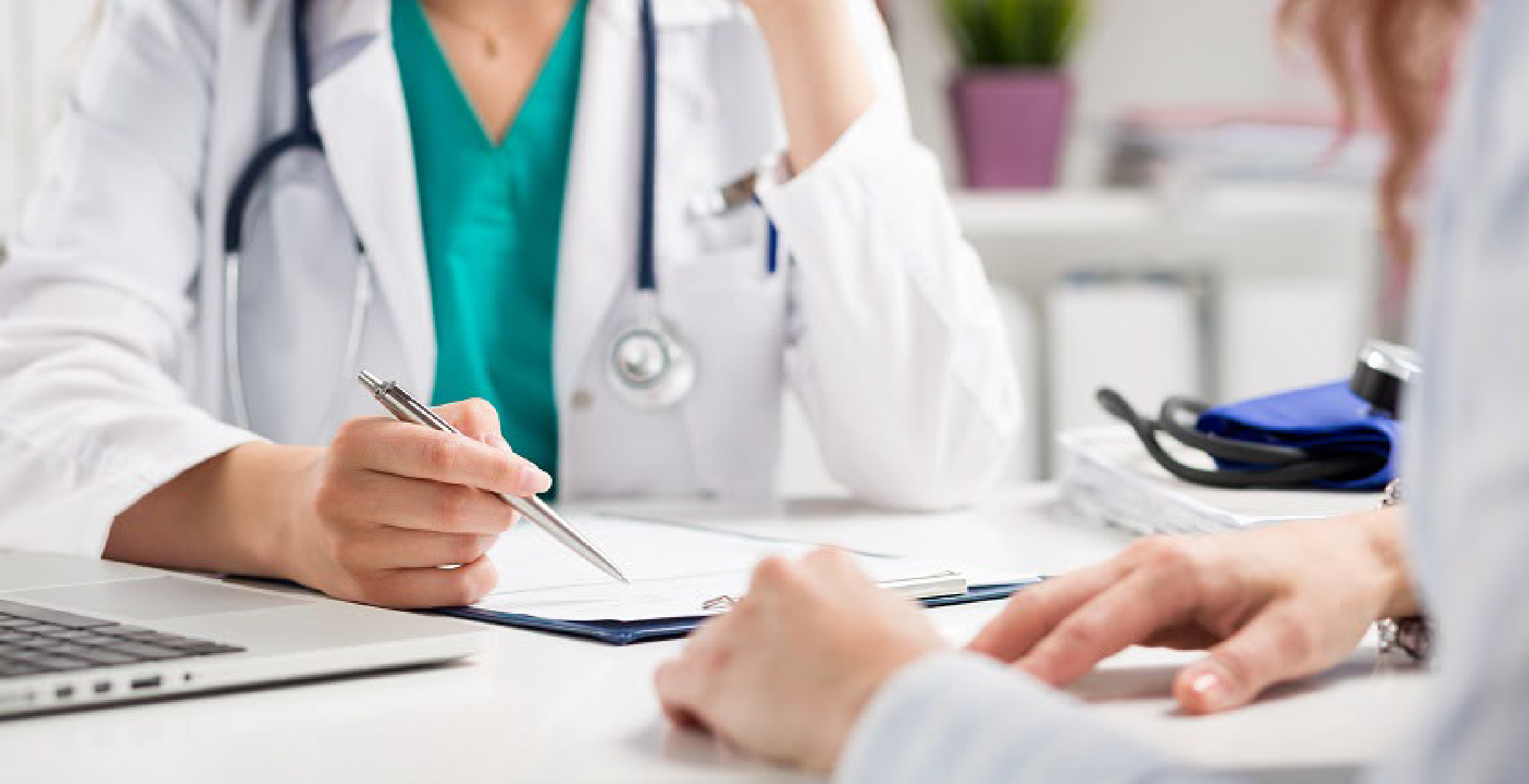 Free Medical Consultation