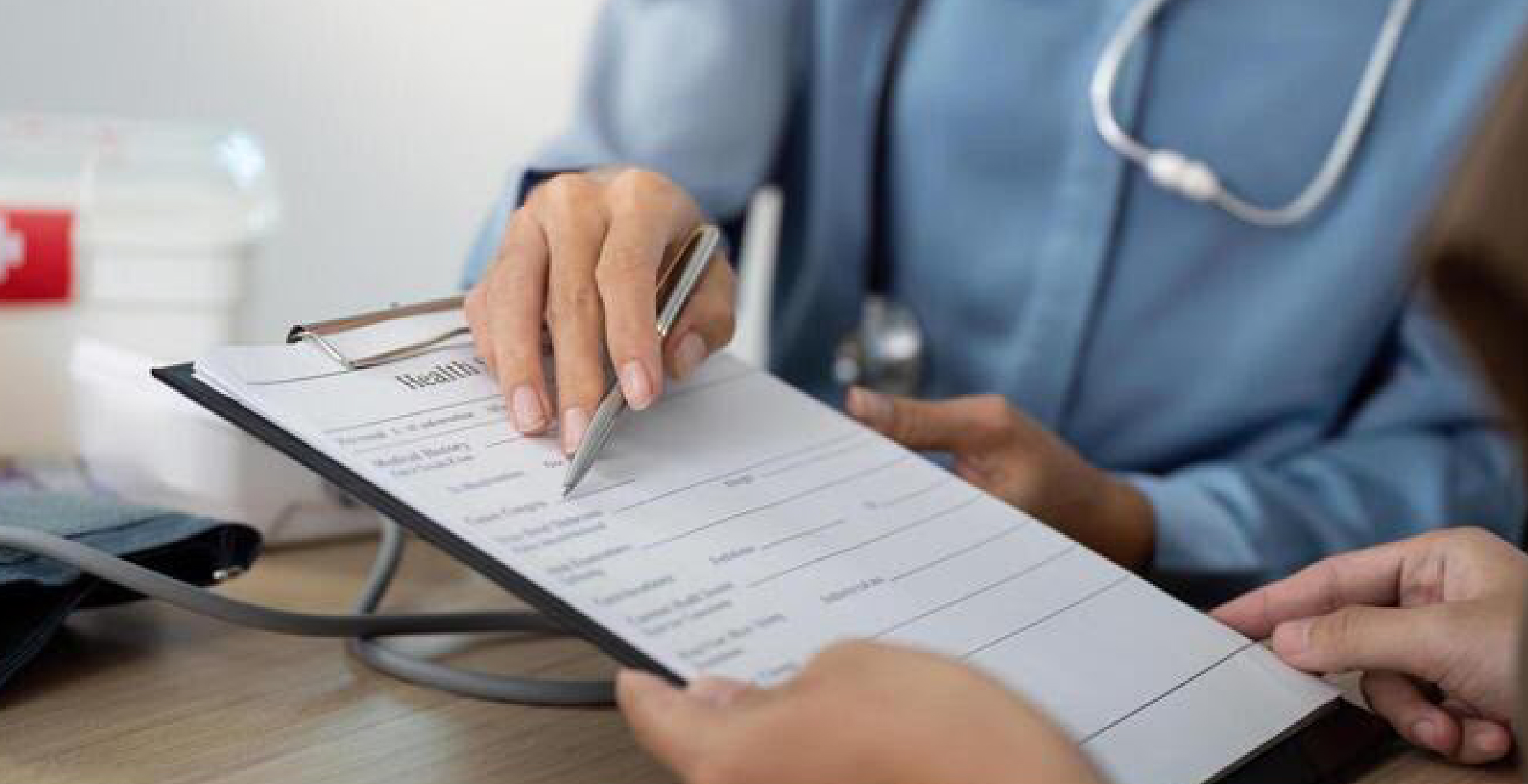 Personalized Treatment Plan
