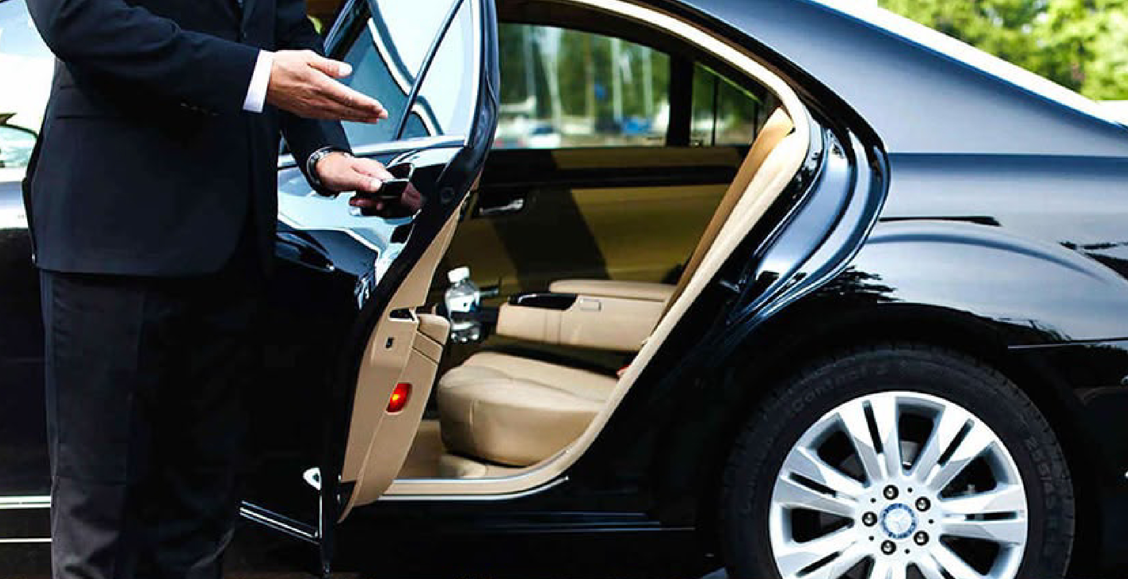 VIP Transfers