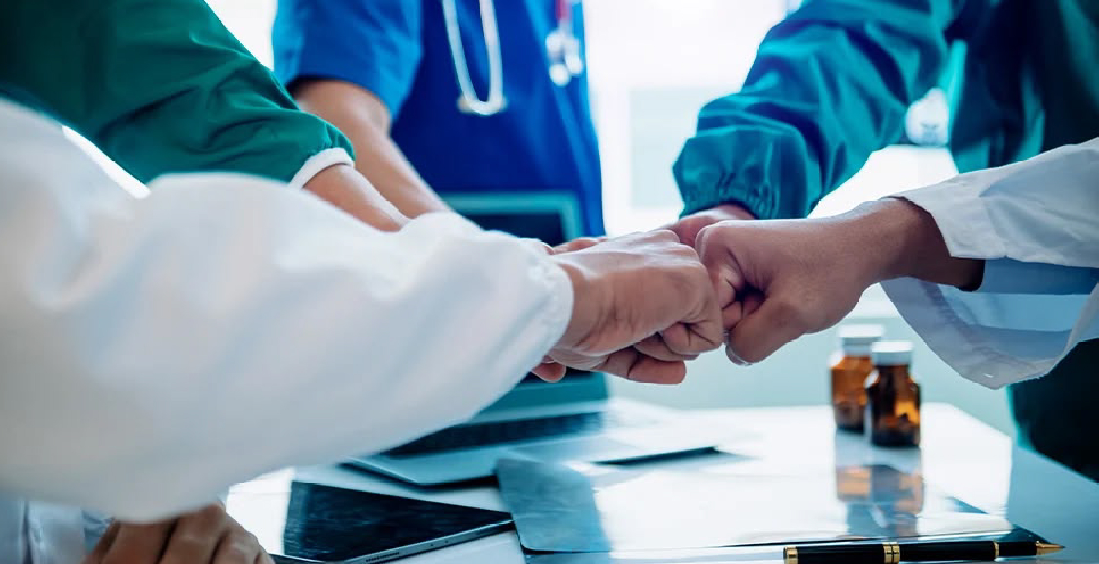 Dedicated Medical Coordinator