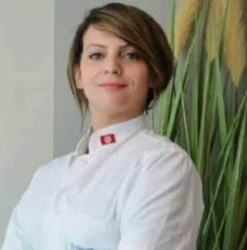 Dr. Hayathem Helali