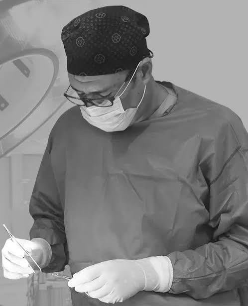Dr. Mourad Zinelabidine