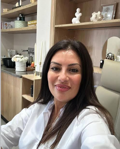 Dr. Sana Belhaj Hammouda
