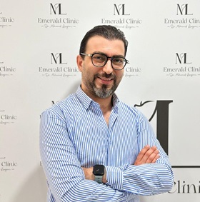 Dr Mohamed LAAJIMI