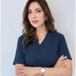 Dr Sirine Tritar